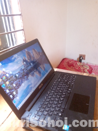 ASUS X553MA Laptop | Dual Core 4GB RAM 111GB